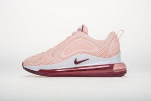 Nike Air Max 720 Running Women's Shoes Pink