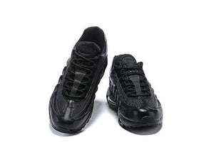 Nike Air Max 95 Sneakers Men's Black