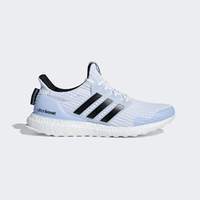 GAME OF THRONES ADIDAS WHITE WALKER ULTRABOOST SHOES (WOMEN)