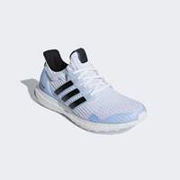 GAME OF THRONES ADIDAS WHITE WALKER ULTRABOOST SHOES (WOMEN)