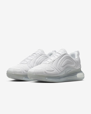 Nike Air Max 720 Sneakers Men's White