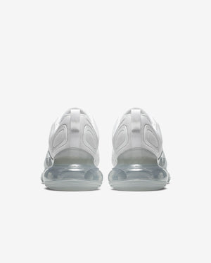 Nike Air Max 720 Sneakers Men's White