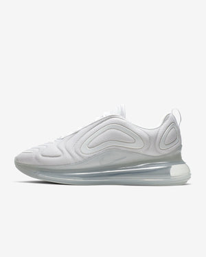 Nike Air Max 720 Sneakers Men's White