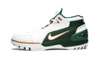 Nike Air Zoom Generation SVSM QS WHITE