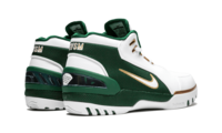 Nike Air Zoom Generation SVSM QS WHITE