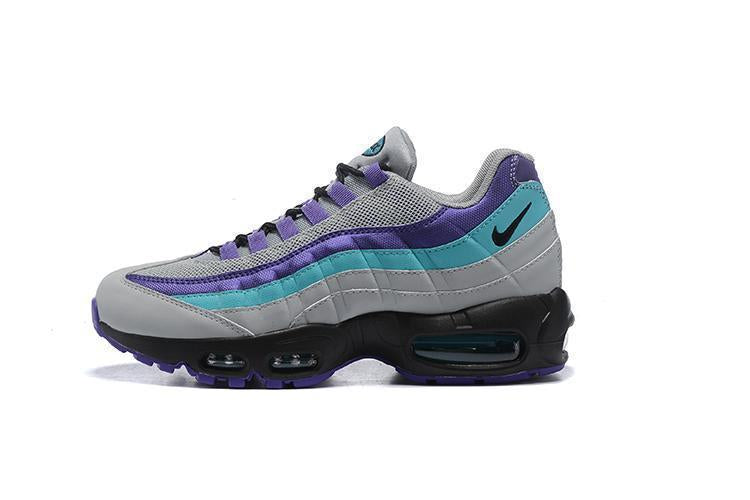 NIKE Air Max 95 Men's Purple