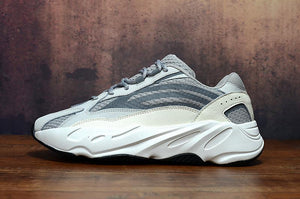 Adidas Yeezy Boost 700 V2 Sneaker - White