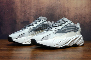 Adidas Yeezy Boost 700 V2 Sneaker - White