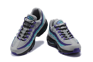 NIKE Air Max 95 Men's Purple