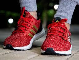 GAME OF THRONES x ADIDAS "HOUSE LANNISTER" ULTRABOOST SHOES (MEN)