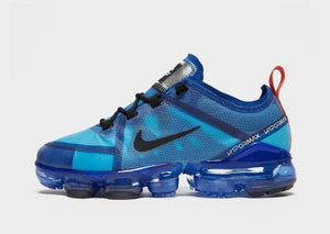 Vapormax  Nike Air  2019 Running Men's Shoes  Blue