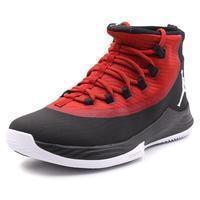 Men's Jordan Ultra Fly 2X Basketball Shoes - Red