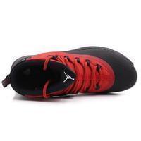 Men's Jordan Ultra Fly 2X Basketball Shoes - Red