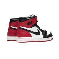 Men's Jordan 1 OG High Retro Basketball Shoes - Multi Color