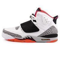 Men's Jordan Son of Mars Basketball Shoes - White Multi