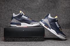 Nike Air Jordan III M