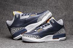 Nike Air Jordan III M