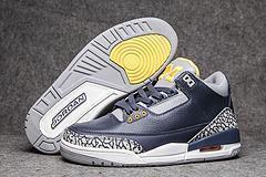 Nike Air Jordan III M