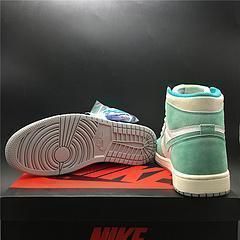 Air Jordan 1 High OG “Turbo Green”