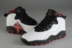 Nike Air Jordan J10