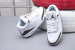 NIKE AIR JORDAN 3 RETRO