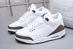 NIKE AIR JORDAN 3 RETRO