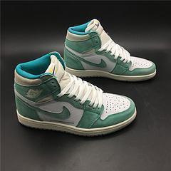 Air Jordan 1 High OG “Turbo Green”