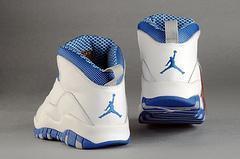 Nike Air Jordan J10