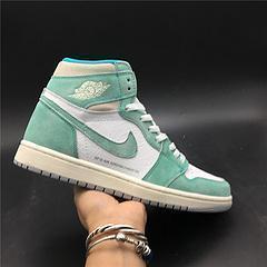 Air Jordan 1 High OG “Turbo Green”