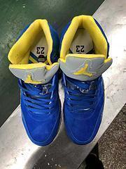 Air Jordan 5th Generation