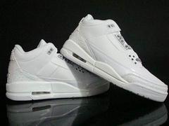 Air Jordan 3 J3 Basketball Shoes