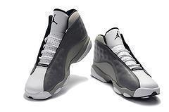 JORDAN 13 RETRO HIGH "ATMOSPHERE GREY"