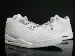 Air Jordan 3 J3 Basketball Shoes