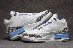 Nike Air Jordan 3 White Cement