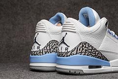 Nike Air Jordan 3 White Cement