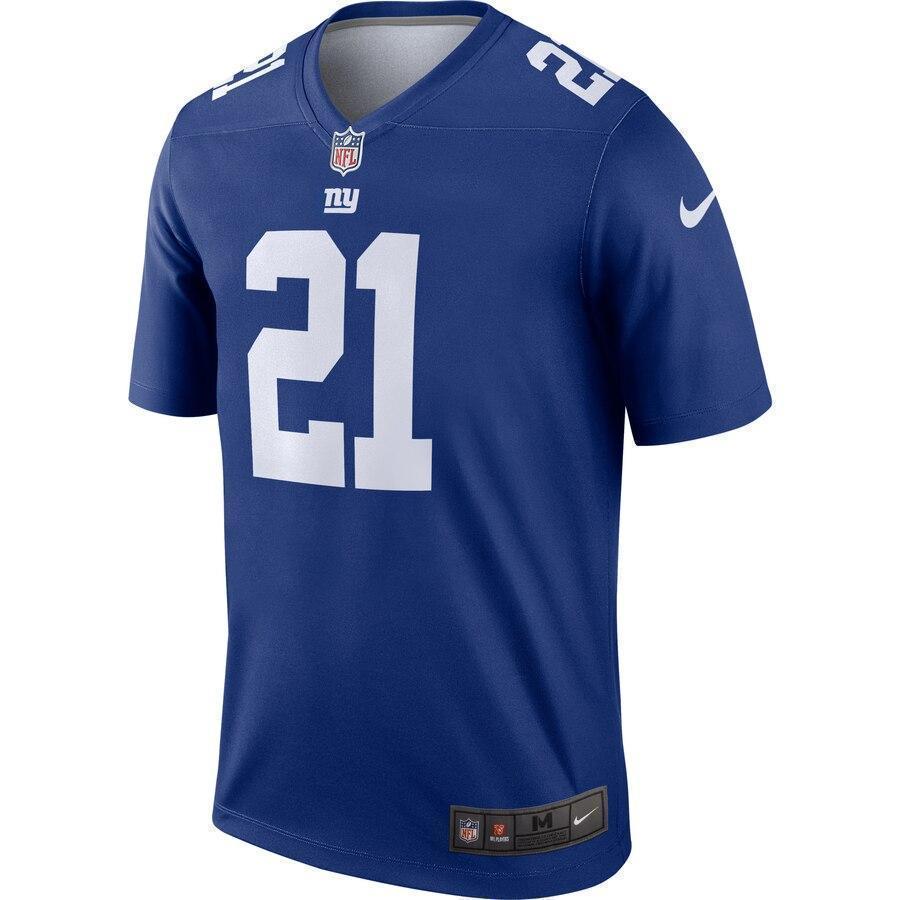 Landon Collins New York Giants Nike Legend Jersey - Royal