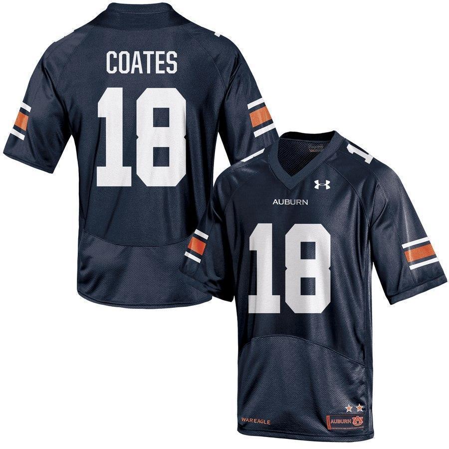 Sammie hotsell coates jersey