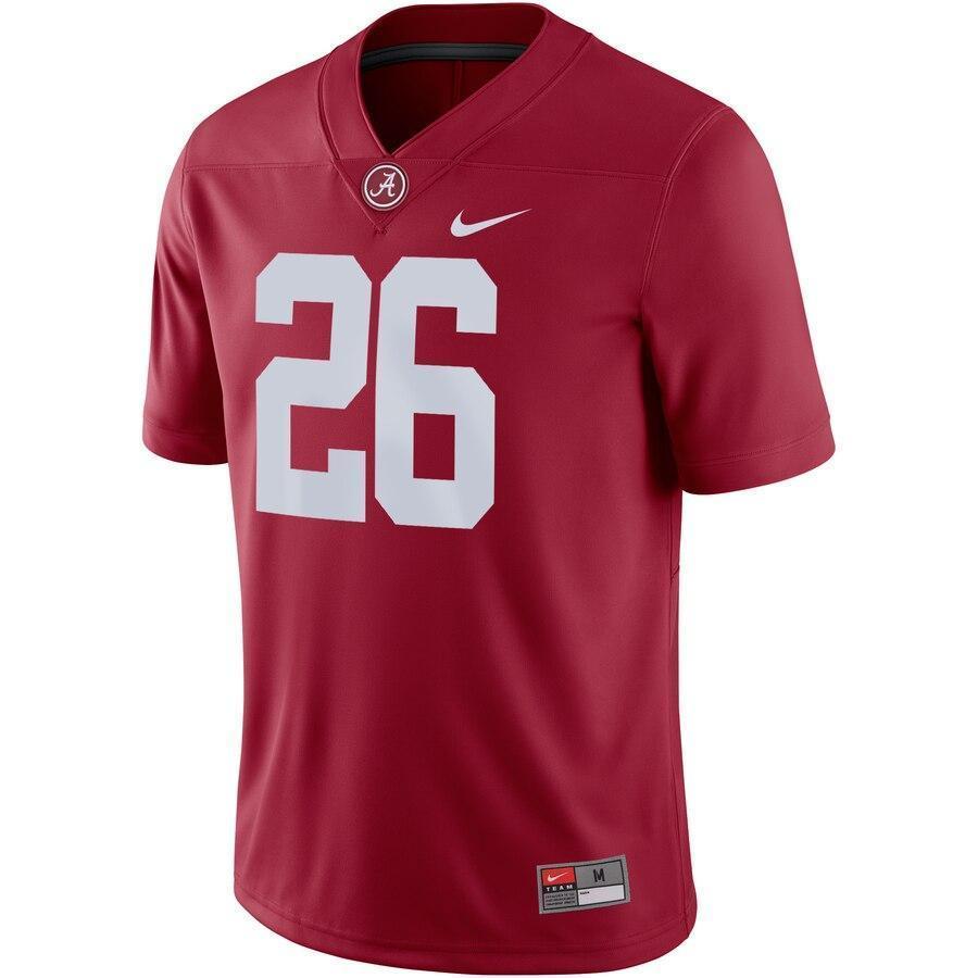 Landon Collins Alabama Crimson Tide Nike Game Jersey - Crimson