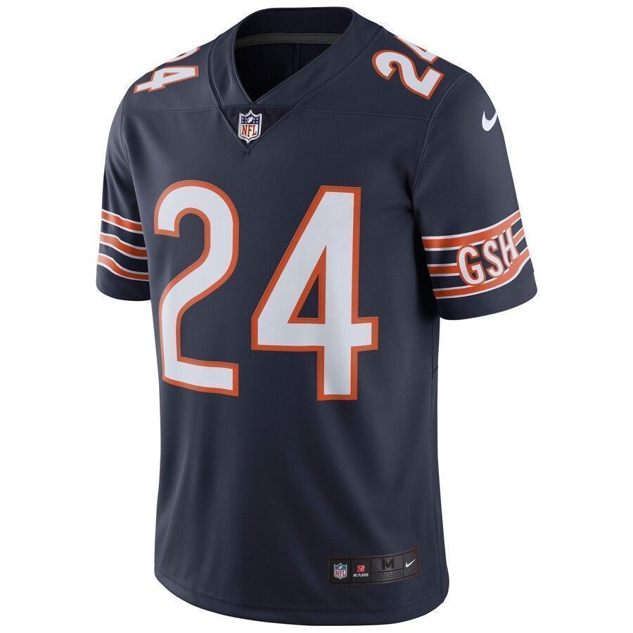 Jordan Howard Chicago Bears Nike Vapor Untouchable Limited Player Jersey - Navy