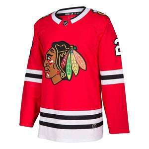 Duncan Keith Chicago Blackhawks adidas Player Jersey - Red