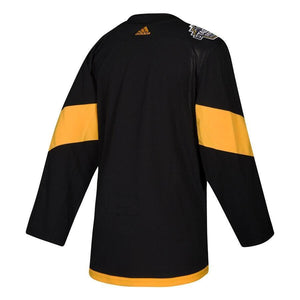 Pittsburgh Penguins adidas 2019 NHL Stadium Series Jersey - Black